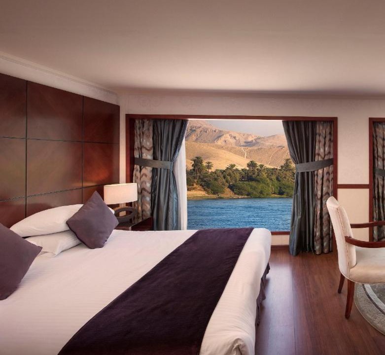 Photo of Others in Nile River Luxor