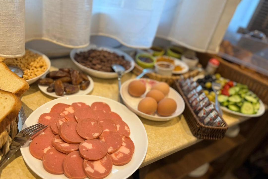 Photo of Kitchen in Bordj el Kiffan