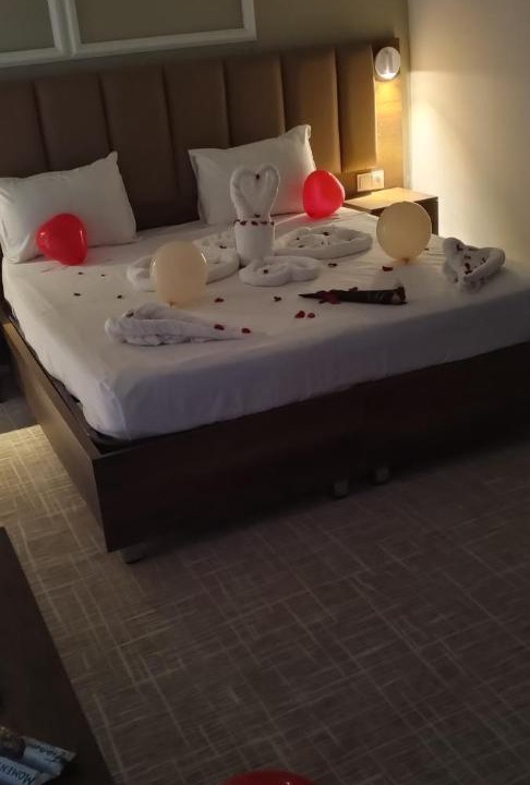 Photo of Bedroom in Bordj el Kiffan