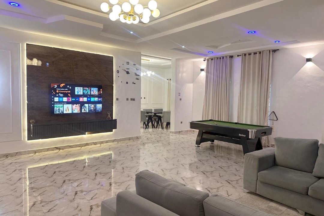 Photo of Livingroom in Ofin