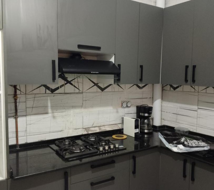Photo of Kitchen in Draria