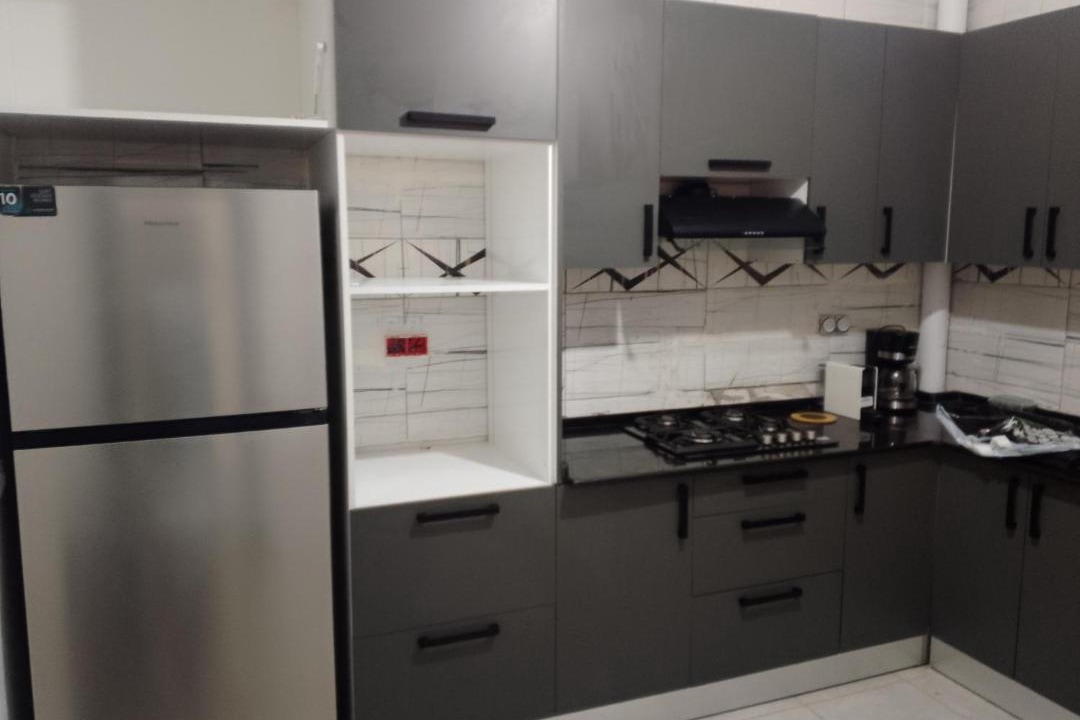 Photo of Kitchen in Draria