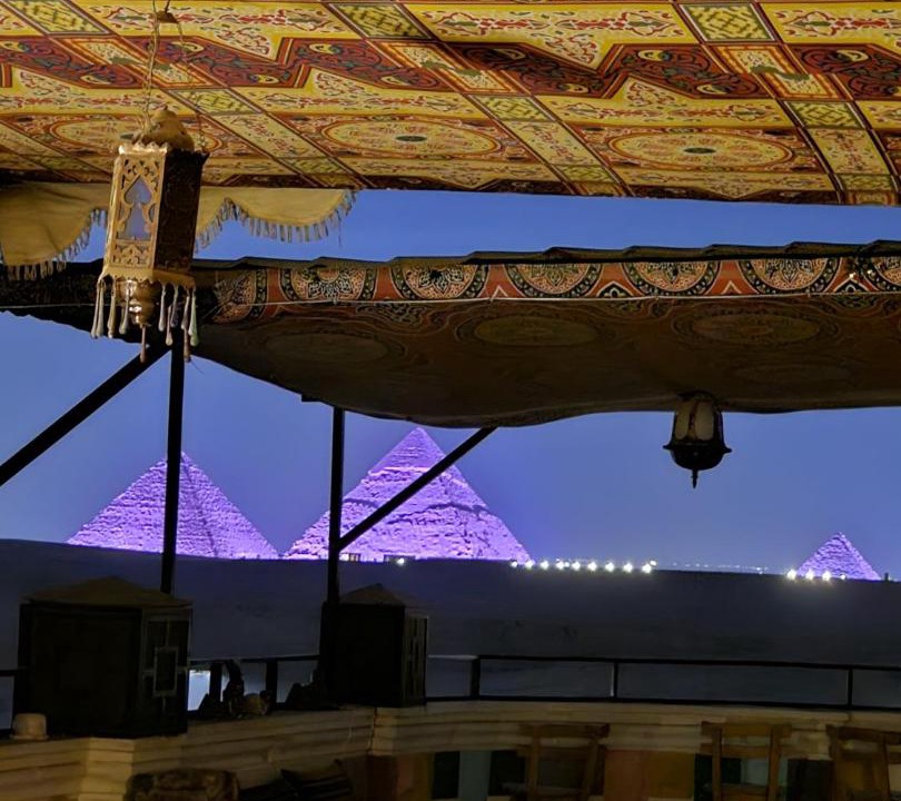 Photo of Others in Pyramids Gardens