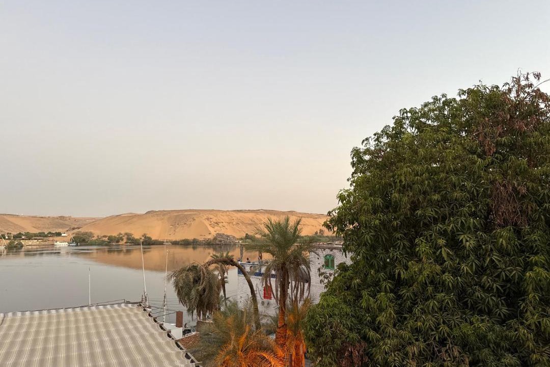 Photo of Others in Aswan