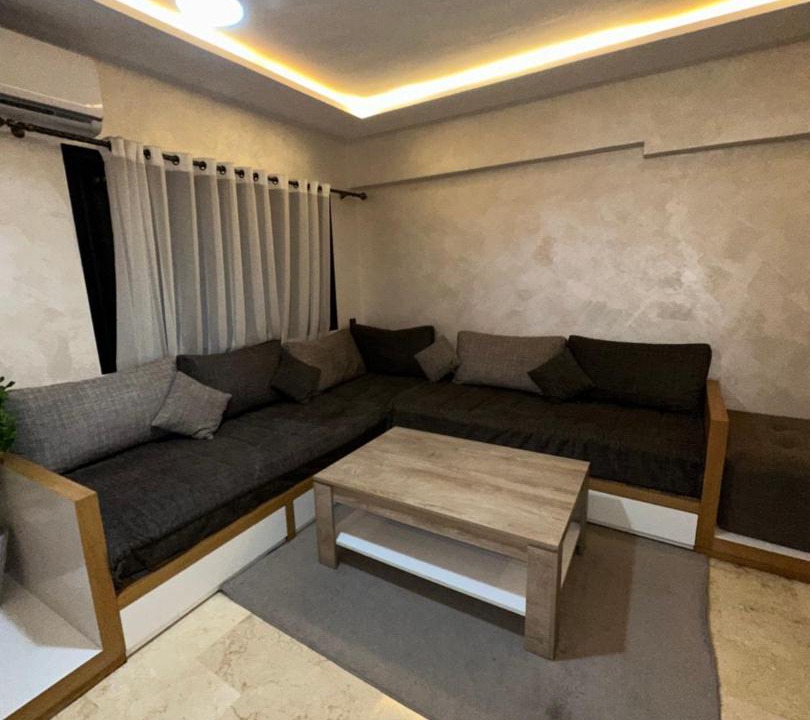 Photo of Livingroom in Hivernage