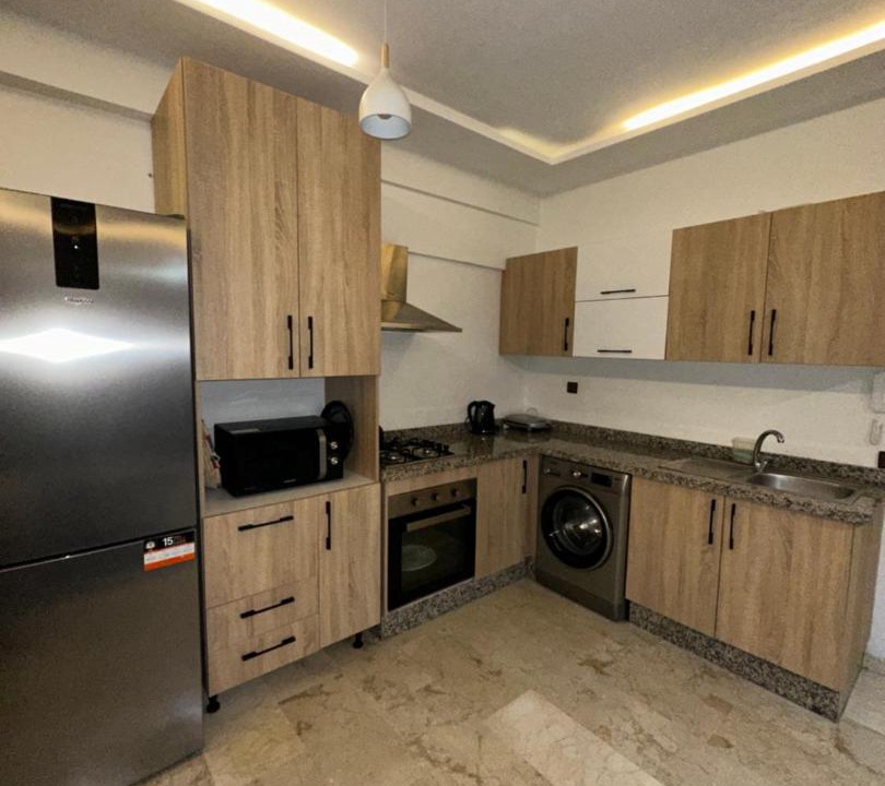 Photo of Kitchen in Hivernage