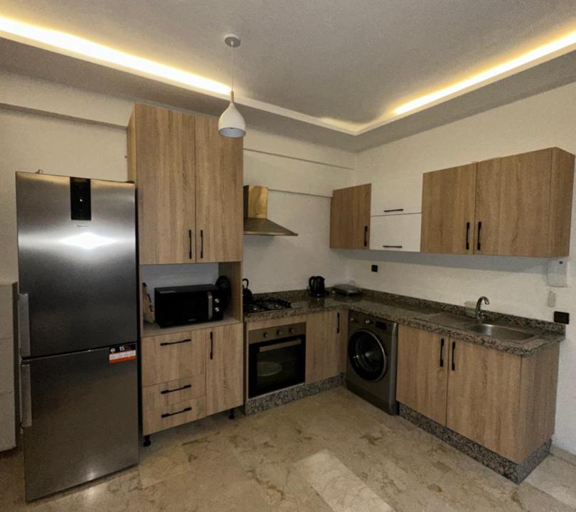 Photo of Kitchen in Hivernage