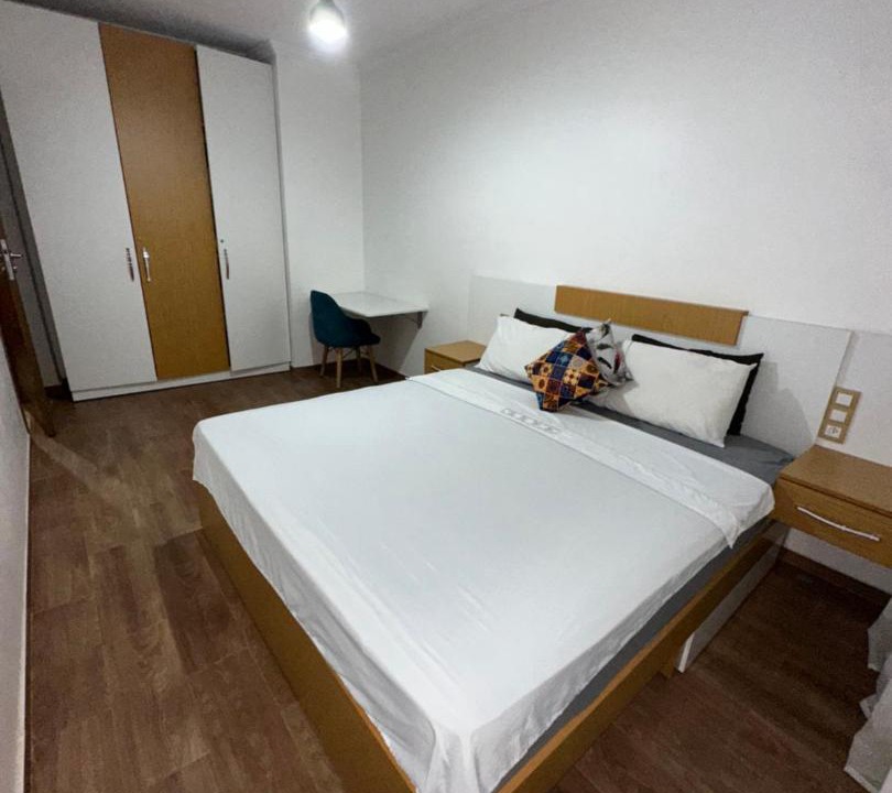 Photo of Bedroom in Hivernage