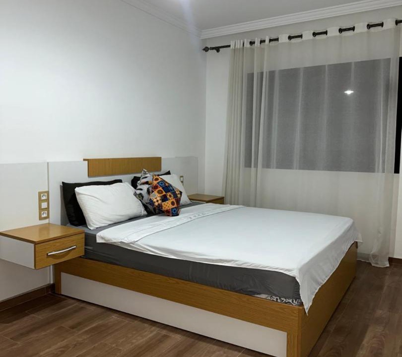 Photo of Bedroom in Hivernage