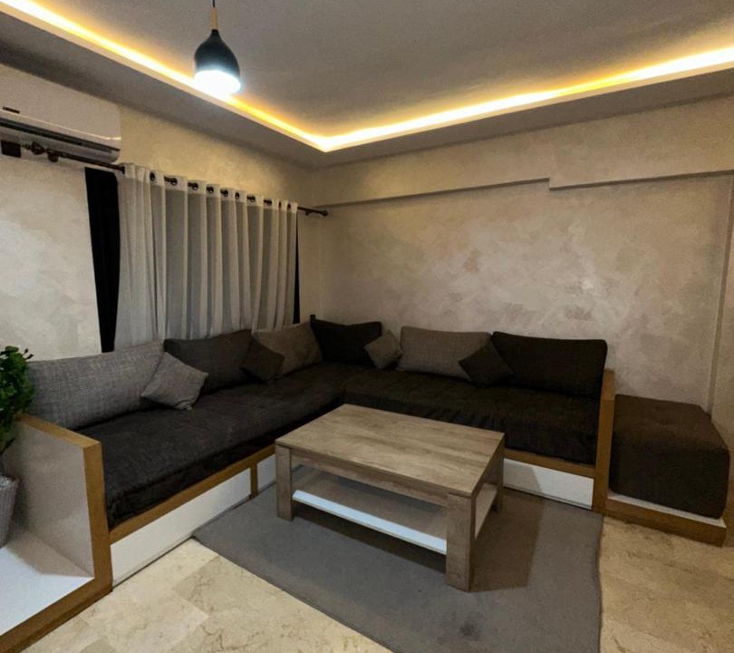 Photo of Livingroom in Hivernage