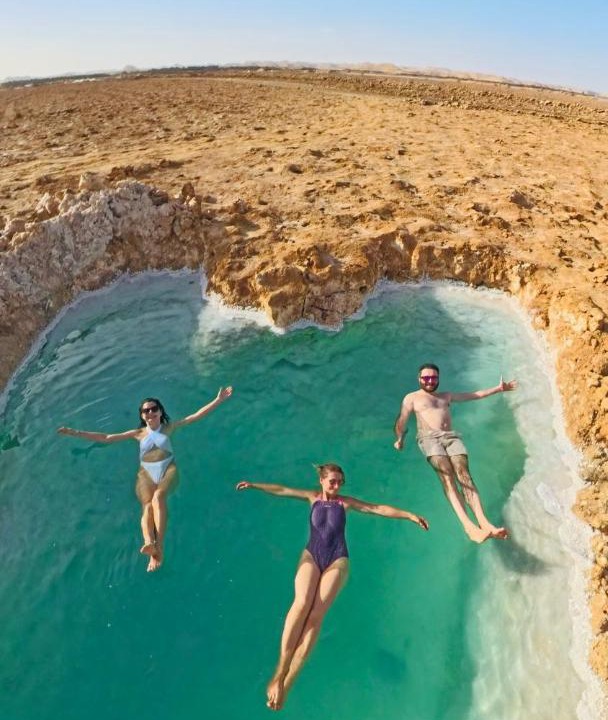 Photo of Others in Siwa
