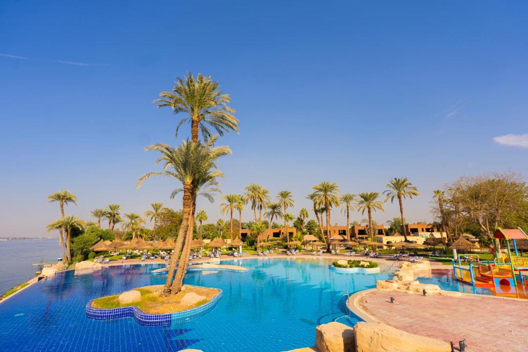 Photo of Others in Nile River Luxor