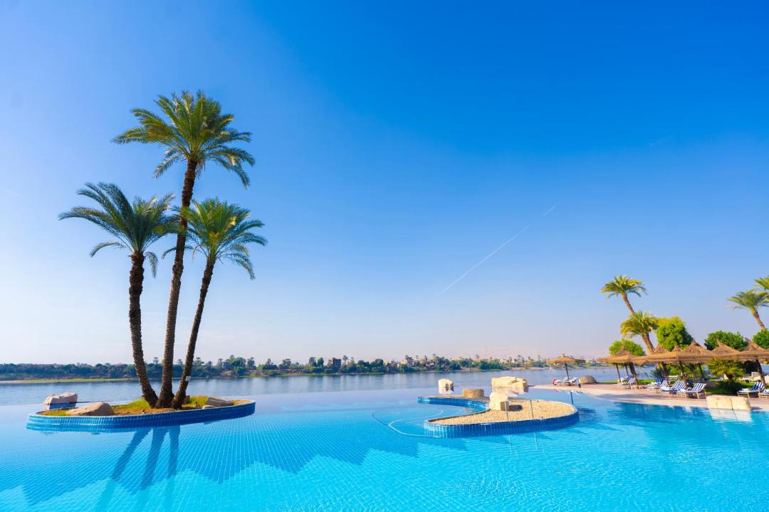 Photo of Others in Nile River Luxor