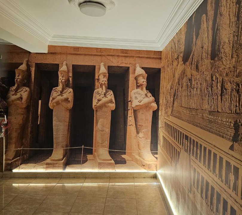 Photo of Others in Pyramids Gardens