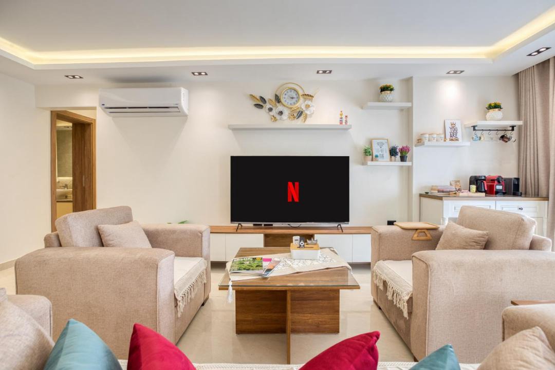 Photo of Livingroom in 6th of October City