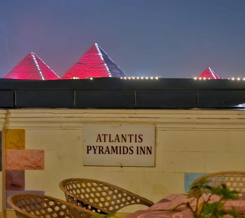 Photo of Others in Pyramids Gardens