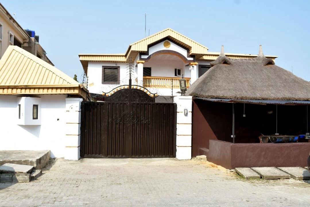 Photo of Others in Ajah