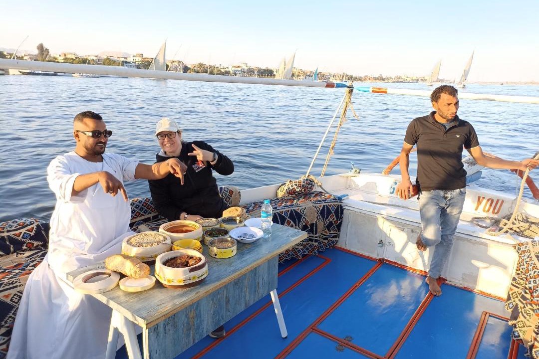 Photo of Others in Luxor