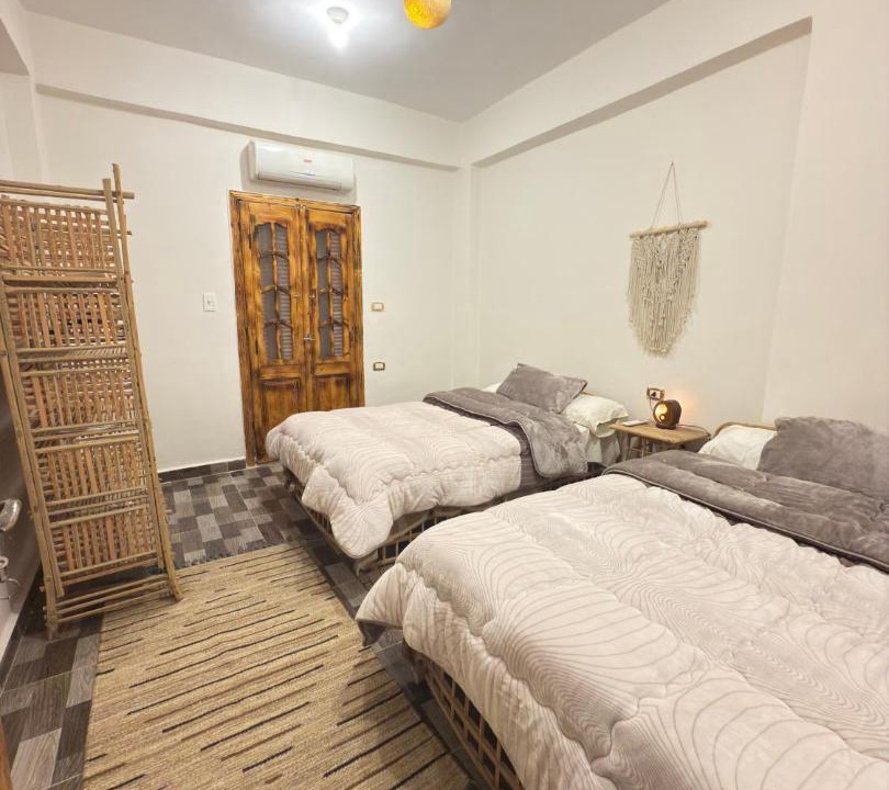 Photo of Bedroom in Siwa