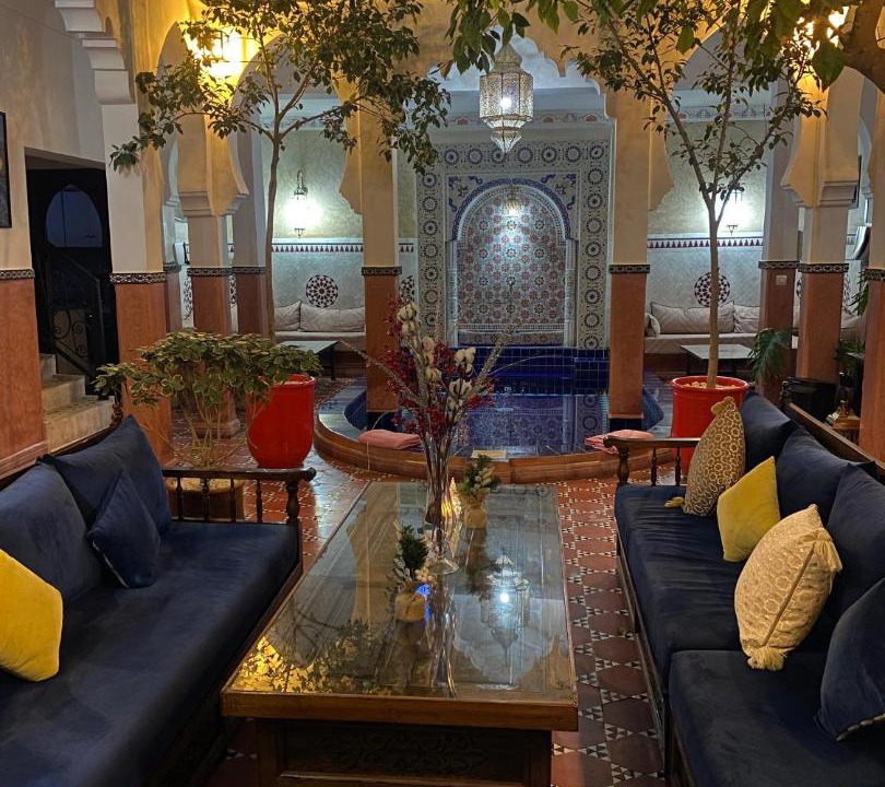 Photo of Others in Riad Zitoun Jdid