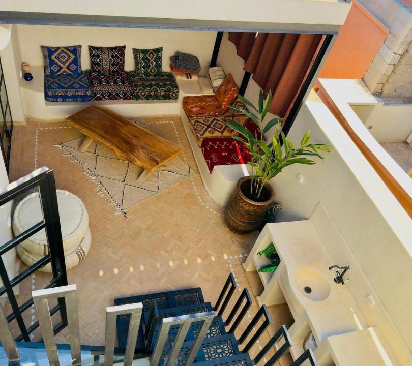 Photo of Others in Riad Zitoun Jdid