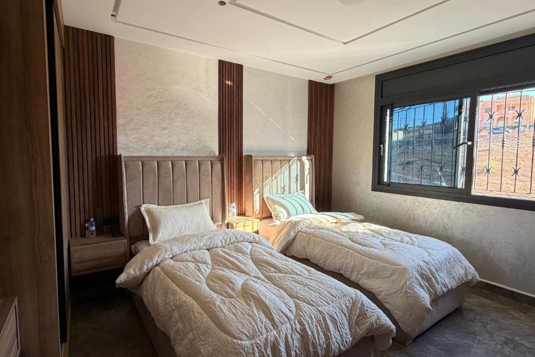 Photo of Bedroom in Berkane