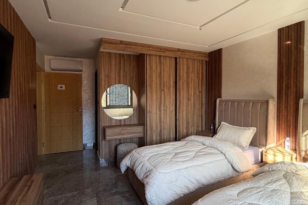 Photo of Bedroom in Berkane
