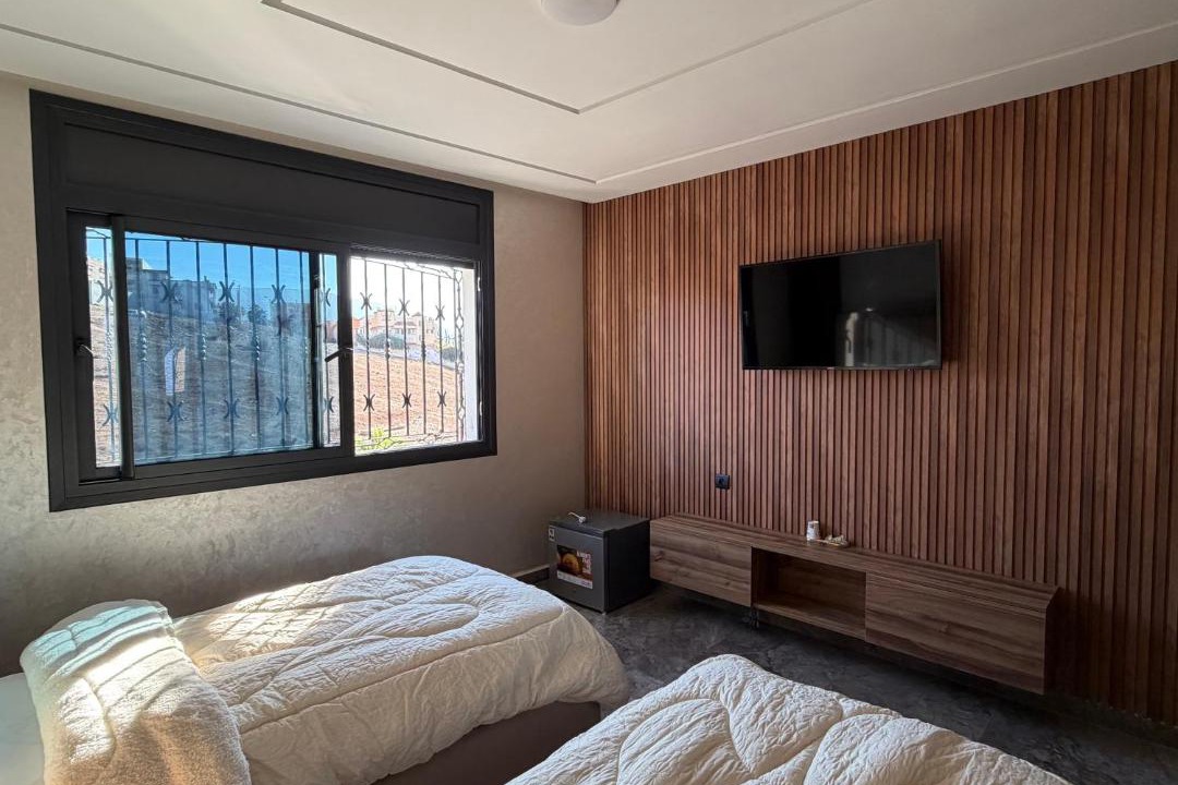 Photo of Bedroom in Berkane