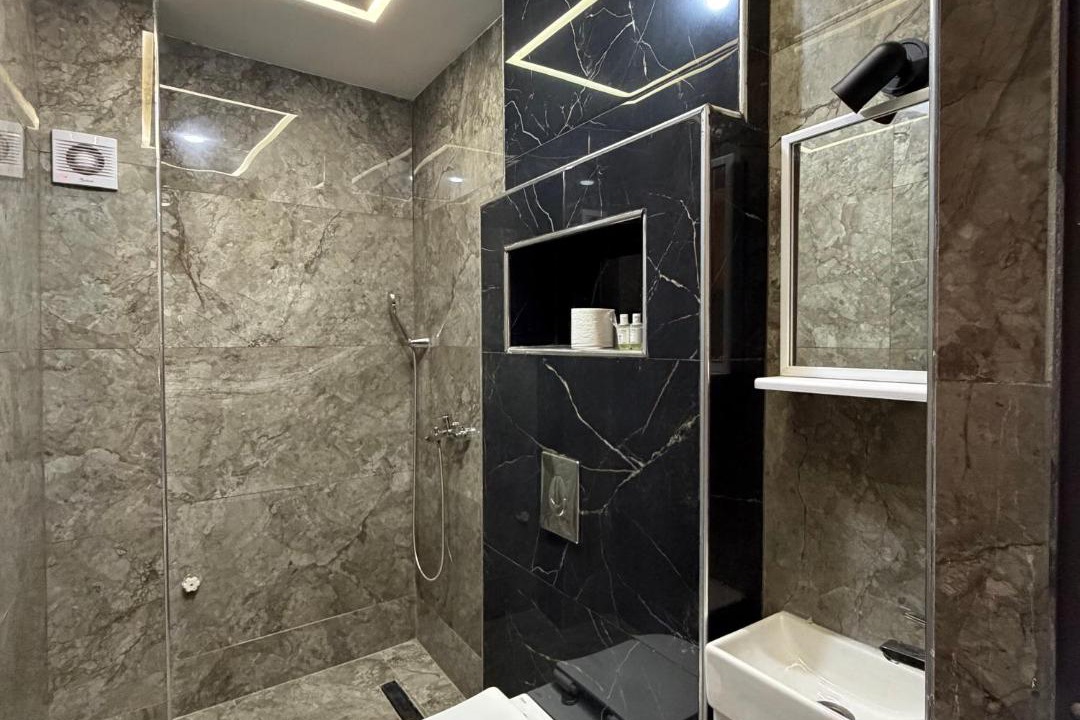 Photo of Bathroom in Berkane
