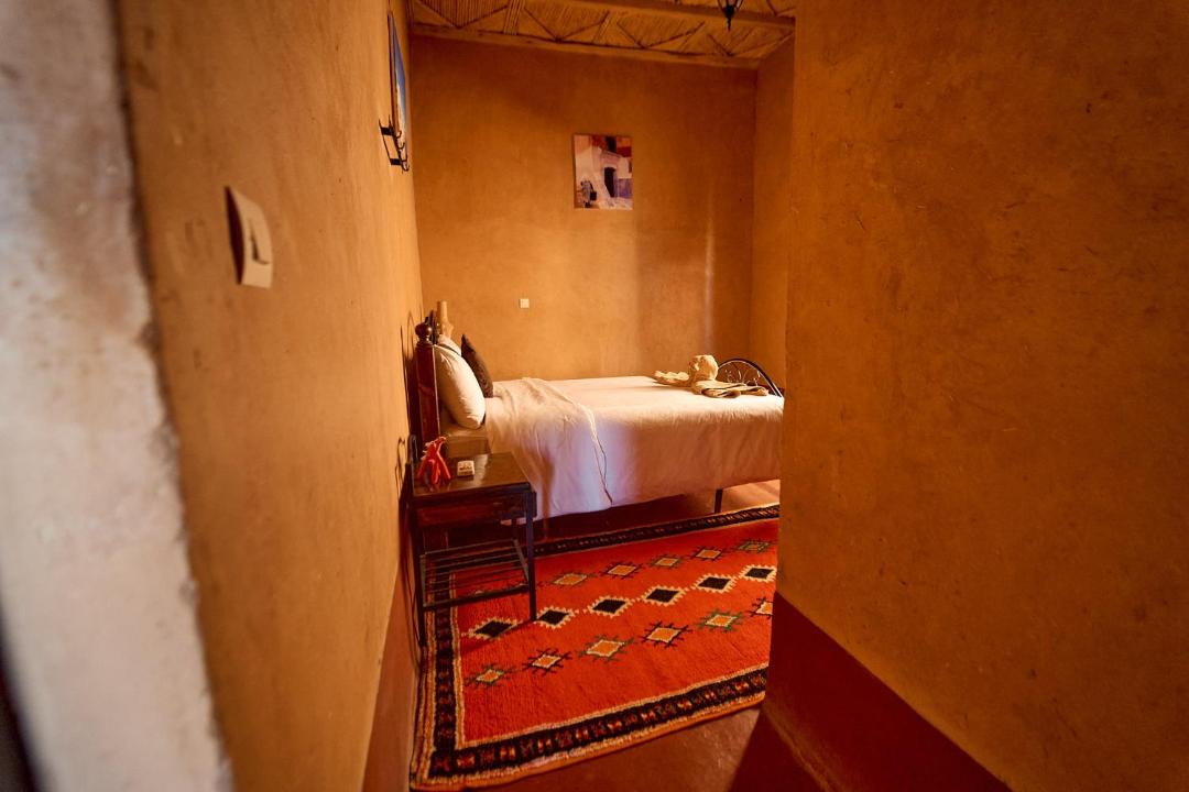 Photo of Bathroom in Ait Benhaddou
