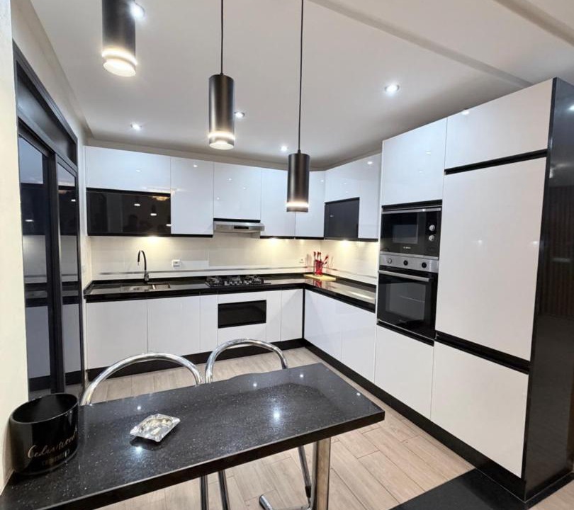 Photo of Kitchen in Hay Al Matar