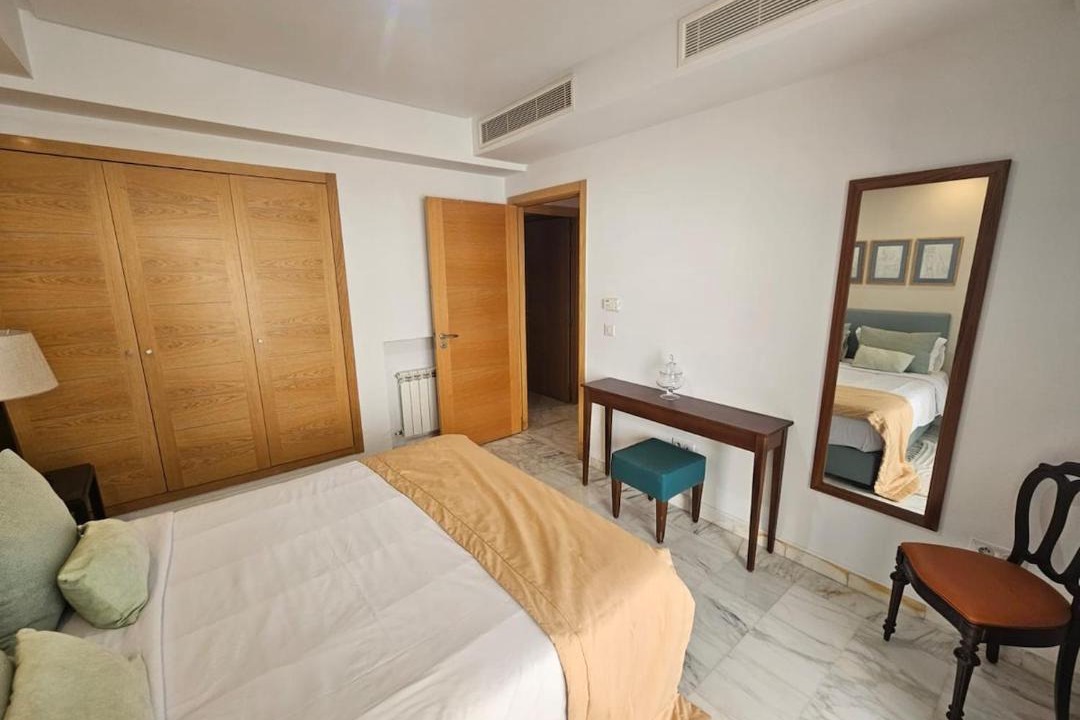 Photo of Bedroom in Les Berges Du Lac II