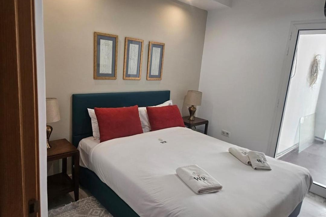 Photo of Bedroom in Les Berges Du Lac II