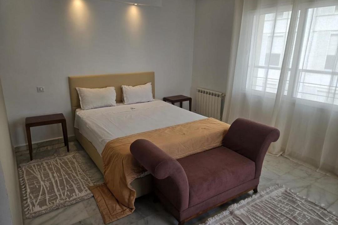 Photo of Bedroom in Les Berges Du Lac II