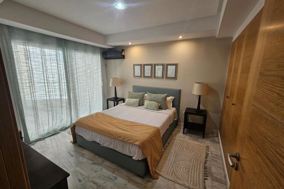 Photo of Bedroom in Les Berges Du Lac II