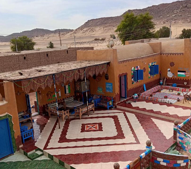 Photo of Others in Aswan