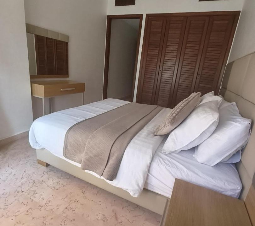 Photo of Bedroom in Agdal