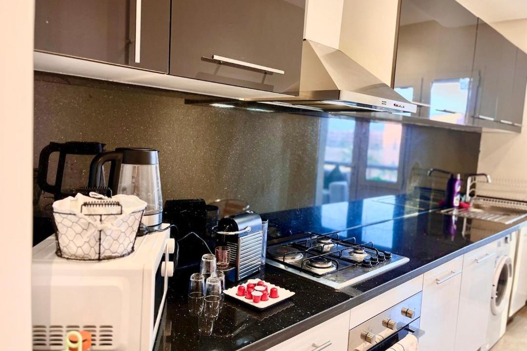 Photo of Kitchen in Agdal