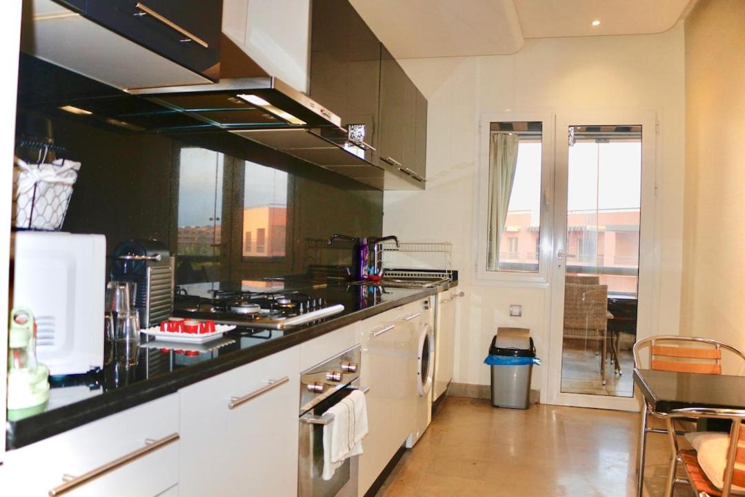 Photo of Kitchen in Agdal