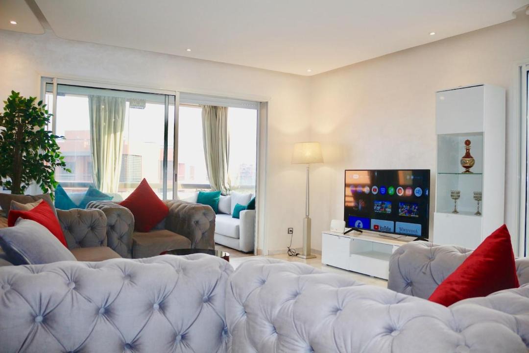 Photo of Livingroom in Agdal