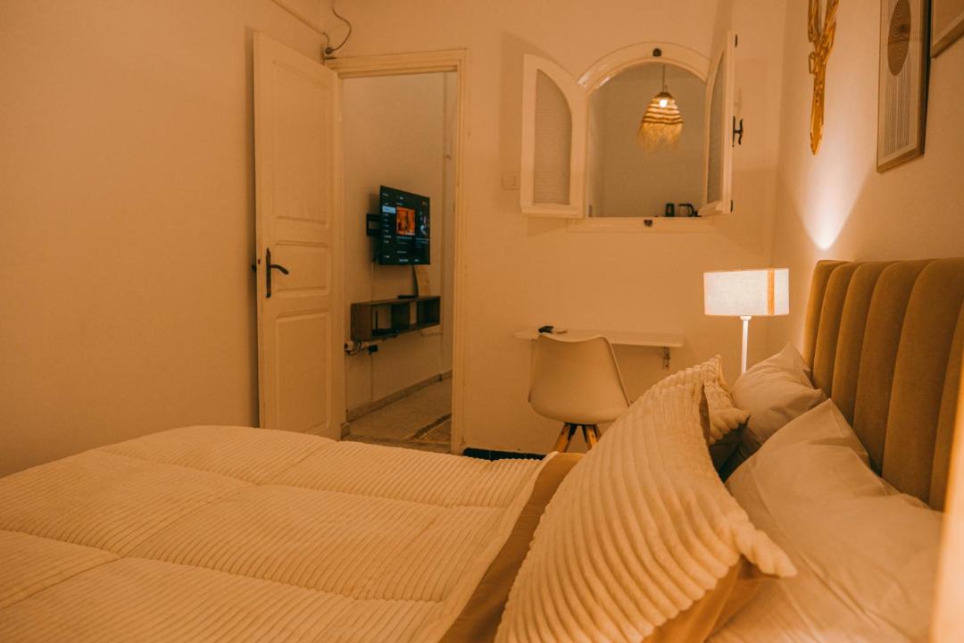 Photo of Bedroom in La Marsa