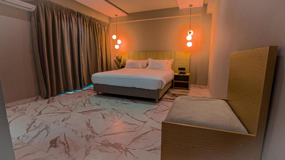 Photo of Bedroom in Ifoulo