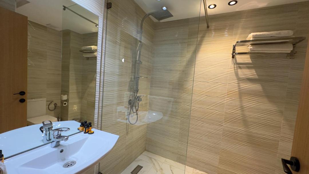 Photo of Bathroom in Ifoulo