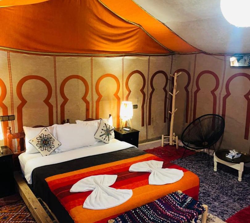 Photo of Bedroom in Hassilabied