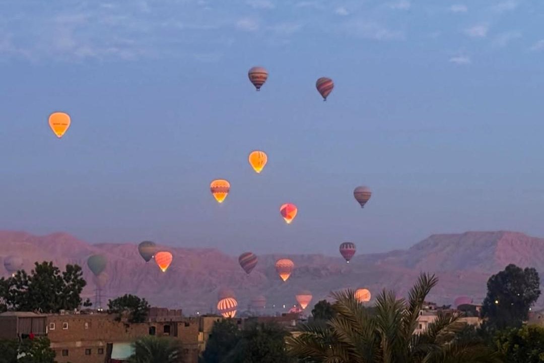 Photo of Others in Luxor