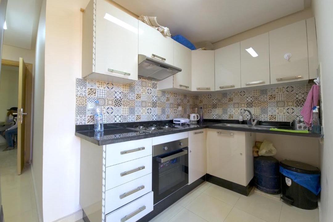 Photo of Kitchen in Gueliz