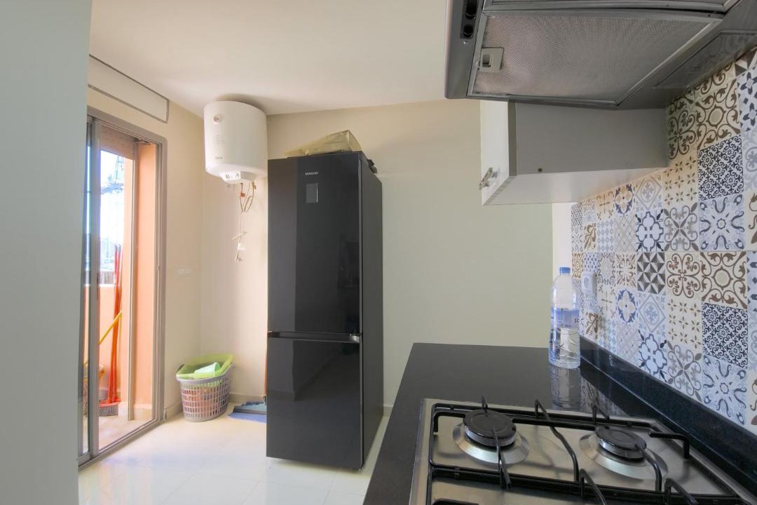 Photo of Kitchen in Gueliz