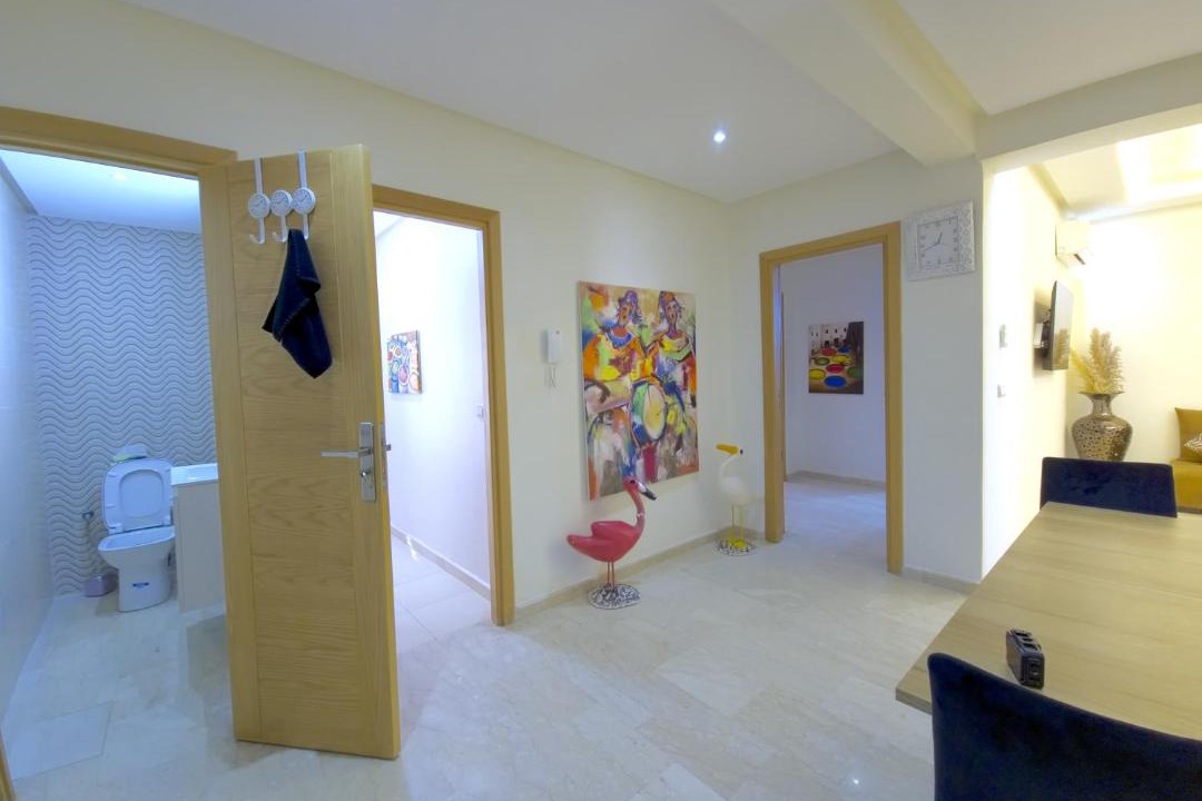 Photo of Bathroom in Gueliz