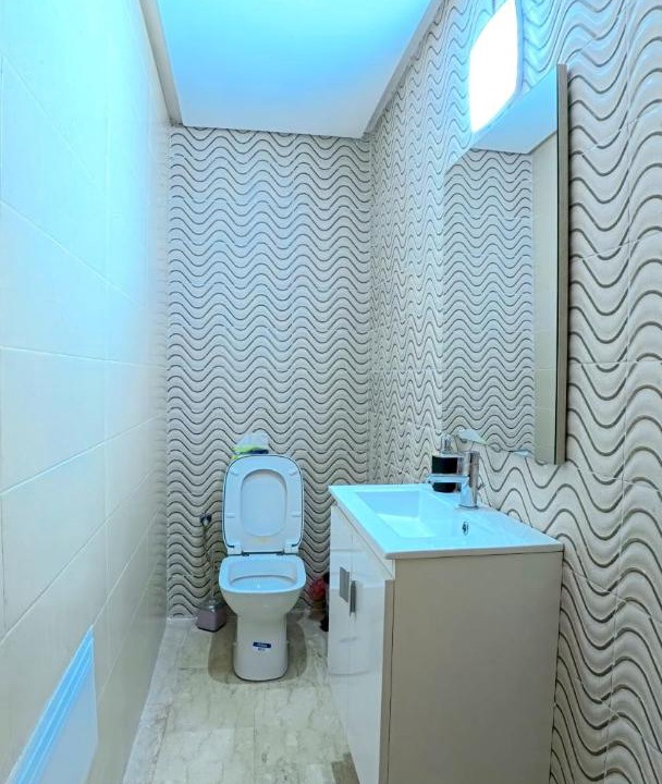 Photo of Bathroom in Gueliz