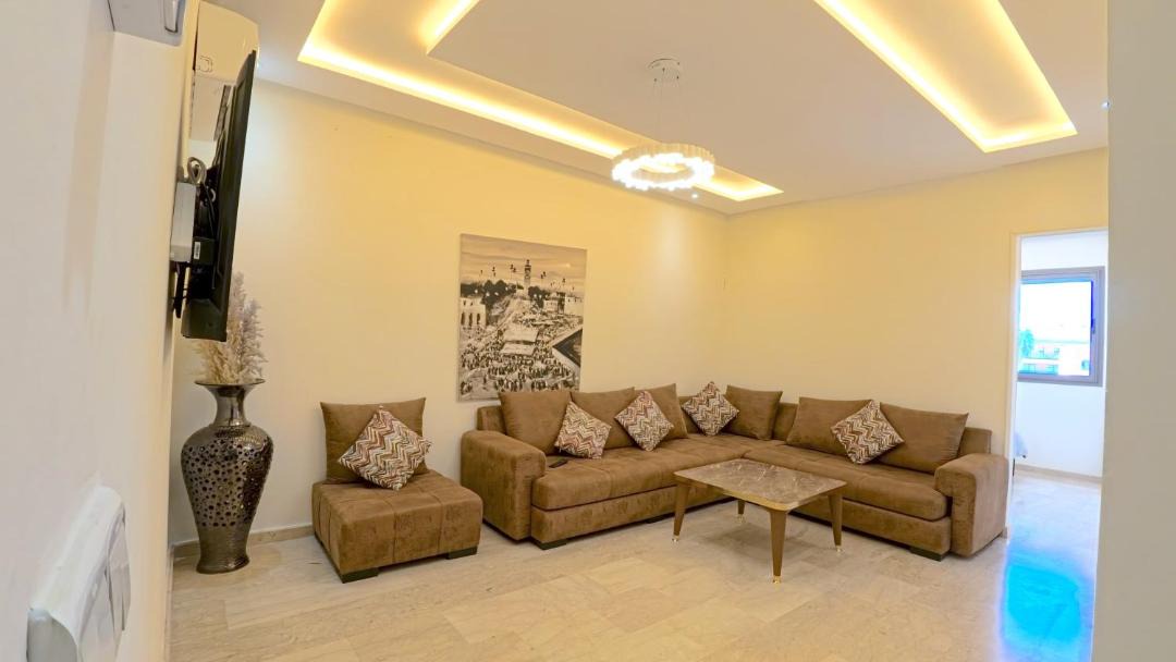 Photo of Livingroom in Gueliz